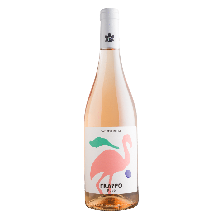 Frappo Rosé