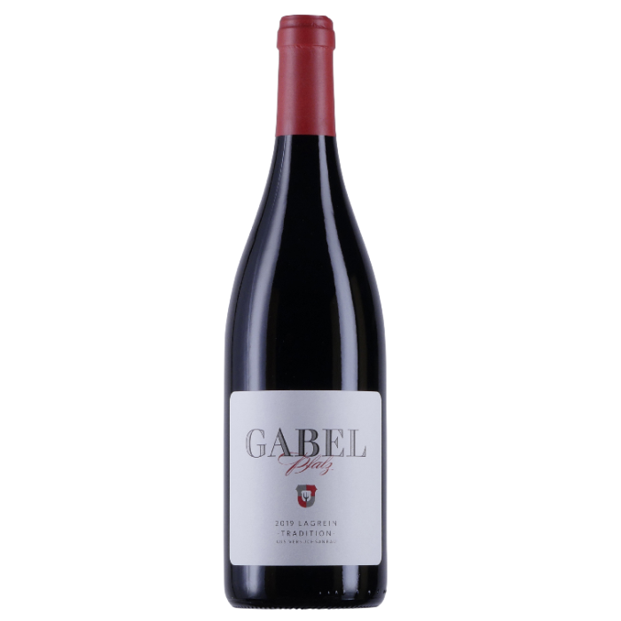 Gabel - 2022 Lagrein Tradition Eko