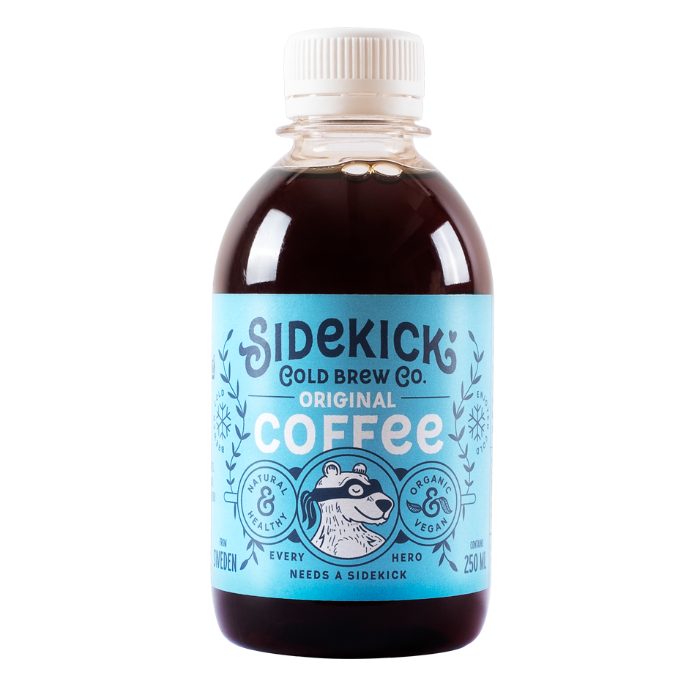 Sidekick Original Coffee