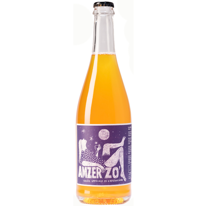 Arkiverad - Amzer Zo