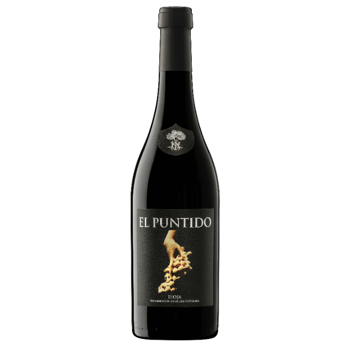 El Puntido