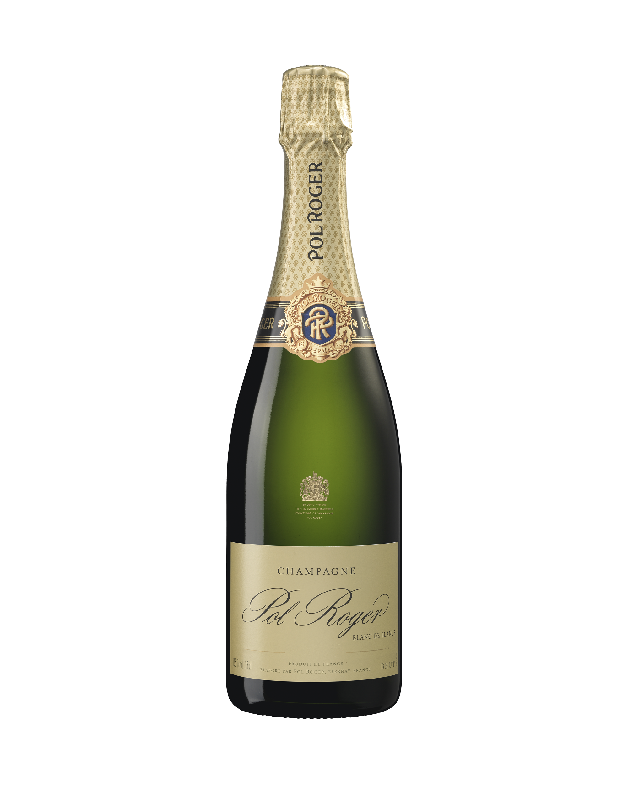 Pol Roger Blanc de Blancs