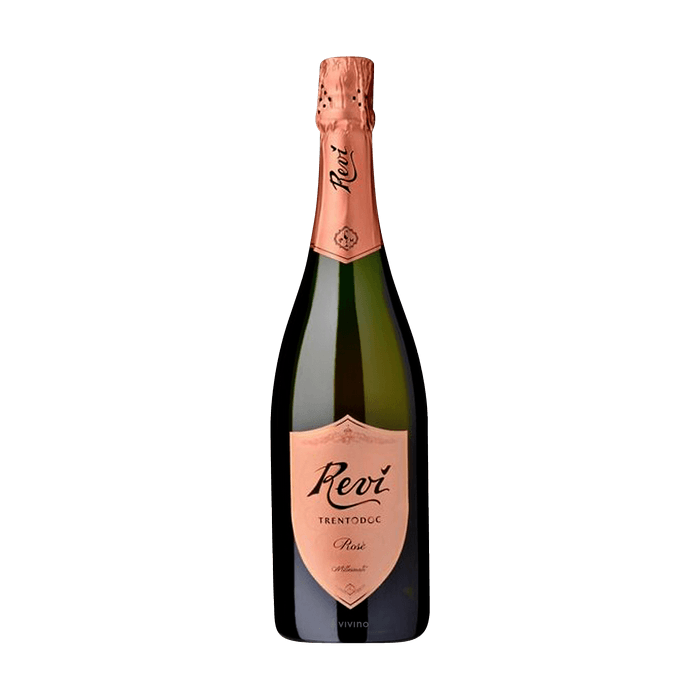 Revi Rosé Trentodoc
