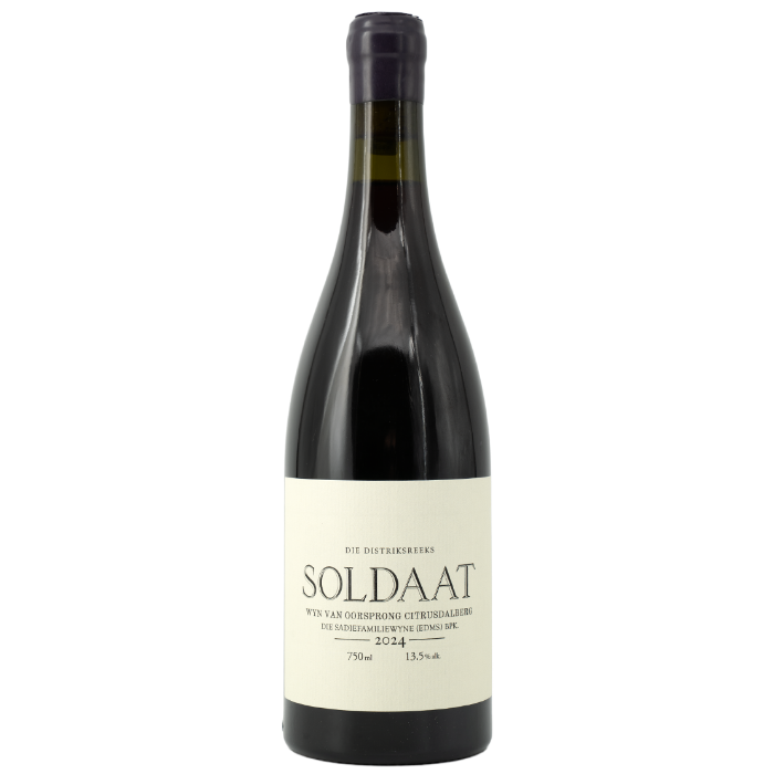 Soldaat
