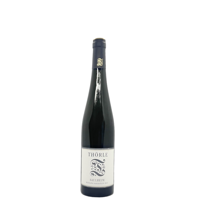 2022 Thörle Riesling Saulheim Kalkstein