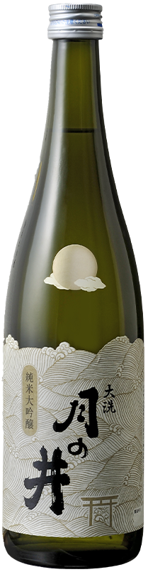Tsukinoi Junmai Ginjo