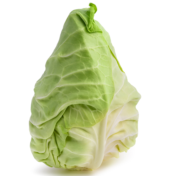 Spetskål hel låda 8kg