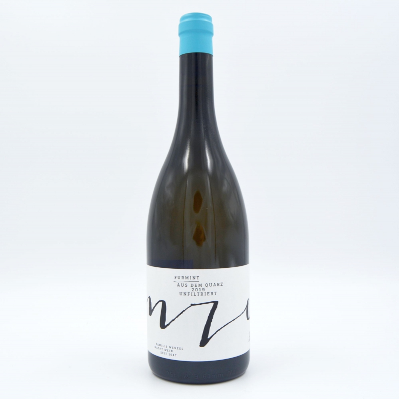 Furmint Aus dem Quarz