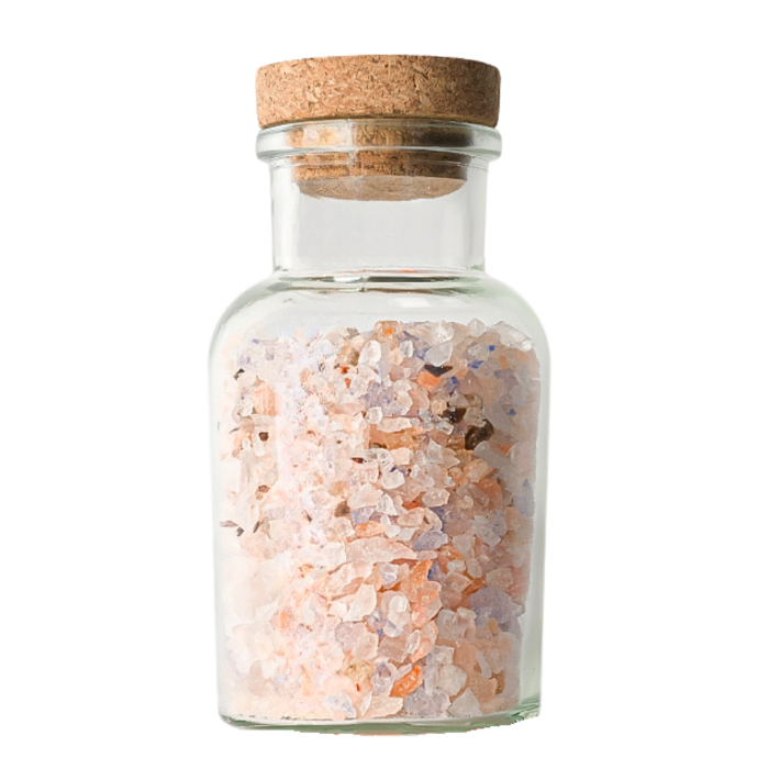 Rock Salt Blend