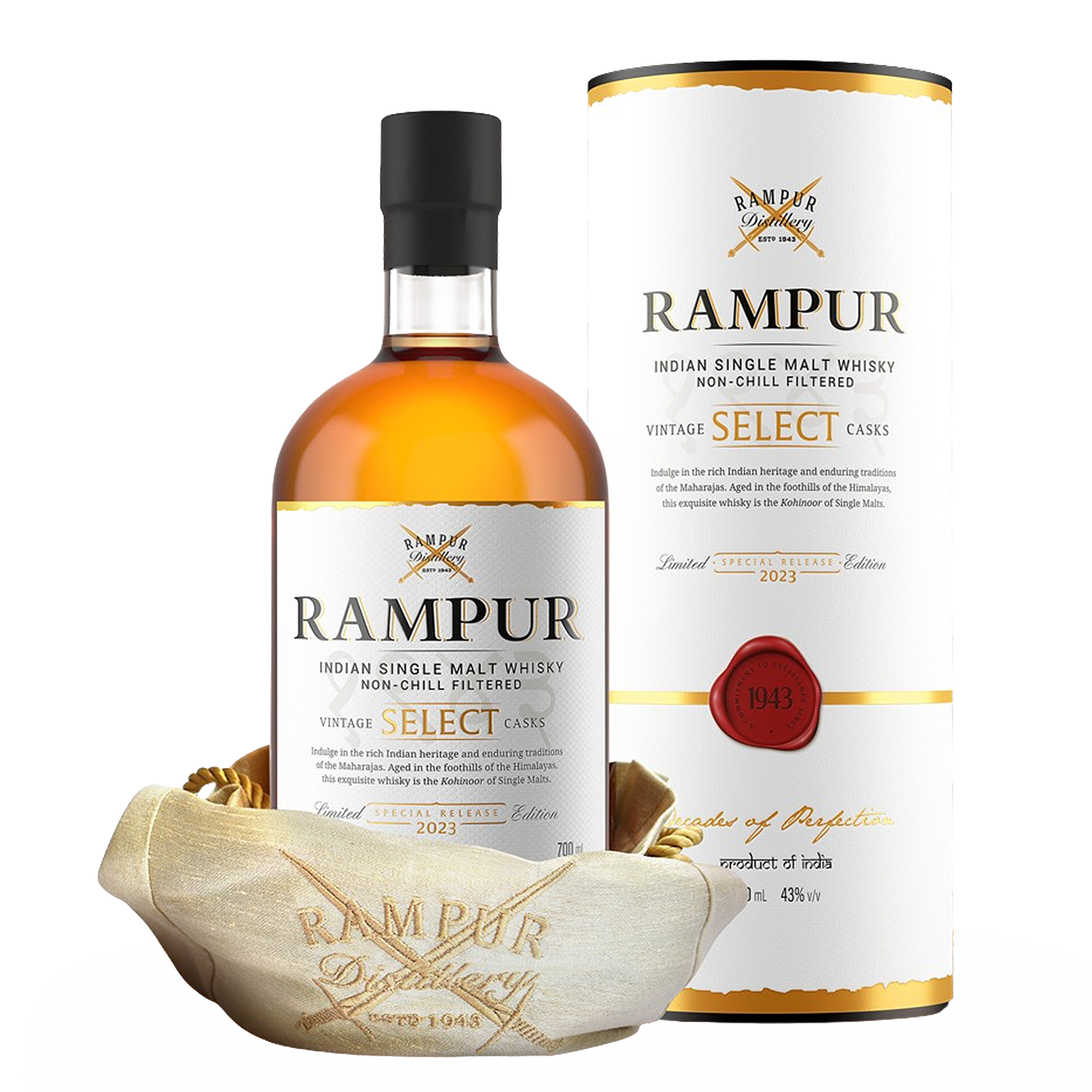 Rampur Select 2023 Edition