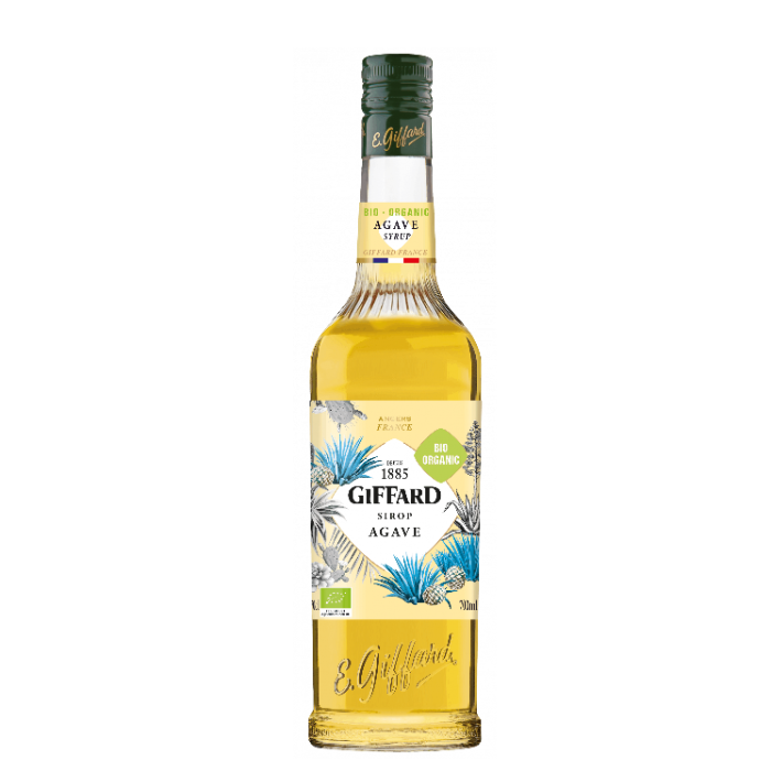 Giffard Agave Syrup