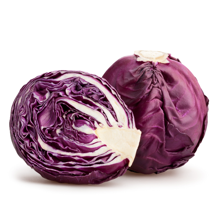 Rödkål