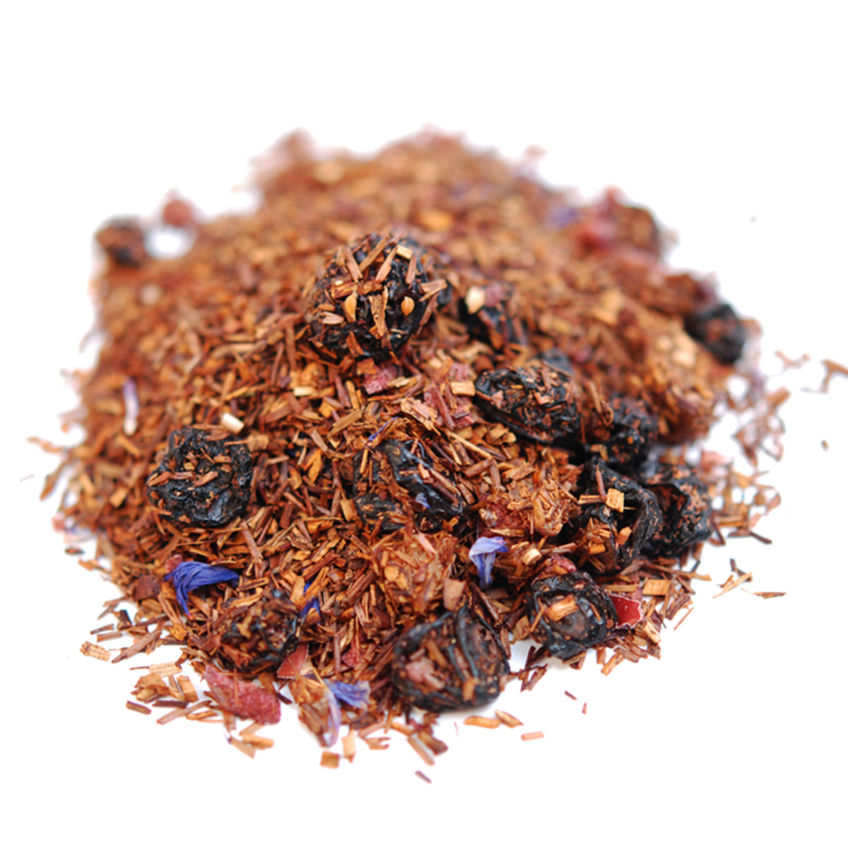 Rooibos Trädgårdsbär Lösvikt