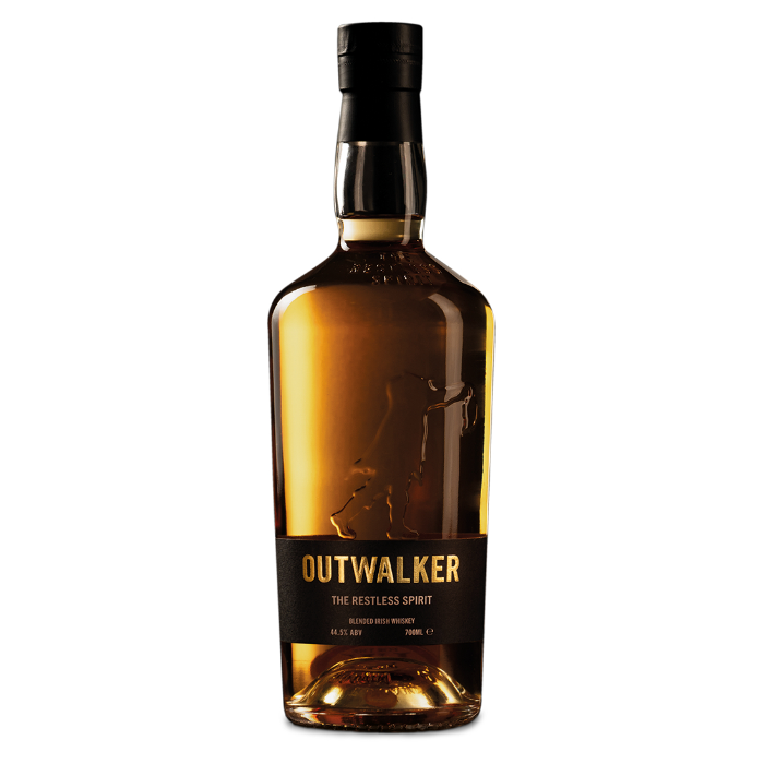 Outwalker The Restless Spirit