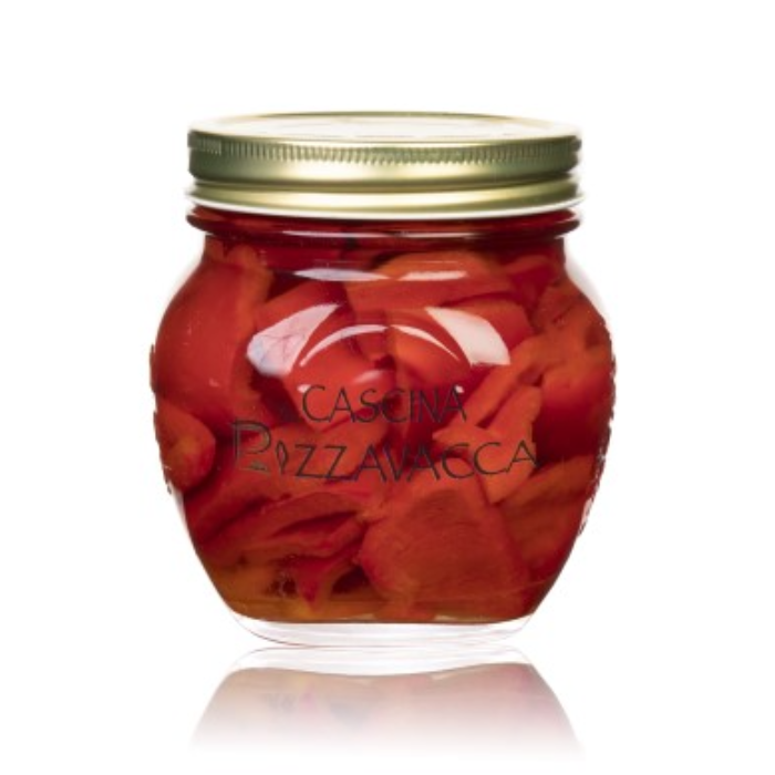 Peperoni (Pizzavacca - 290 g)