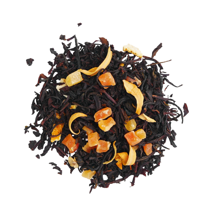 Swedish Candy Tea Lösvikt