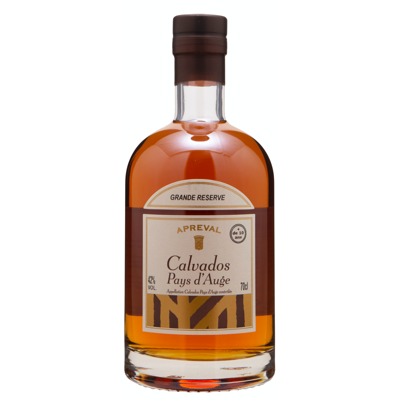 Calvados Grande Reserve