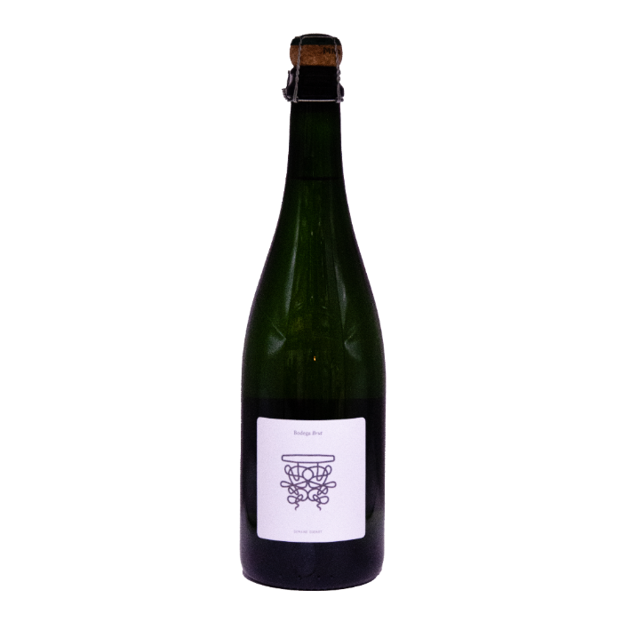 Domaine Oudart, Bodega Brut N.V.