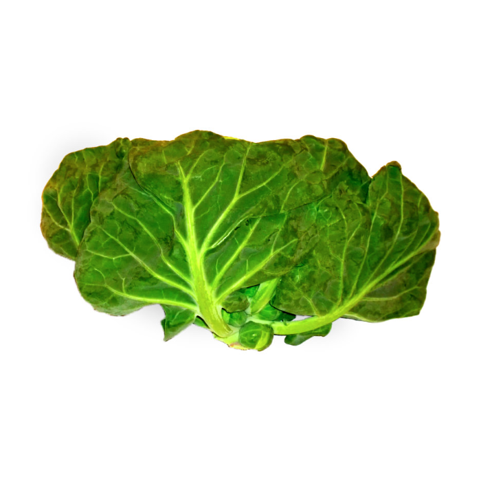 Brysselkålstoppar KRAV 18st