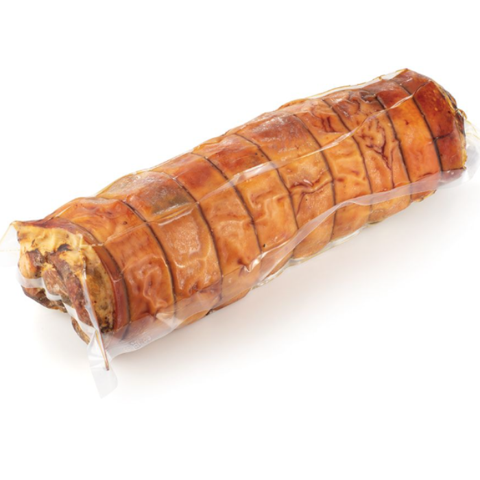 Pancetta arrosto (Poggetto - 3,5 kg)