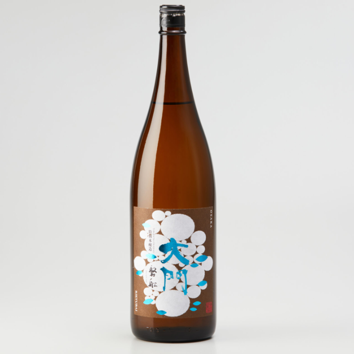 Daimon Iwafune 180cl