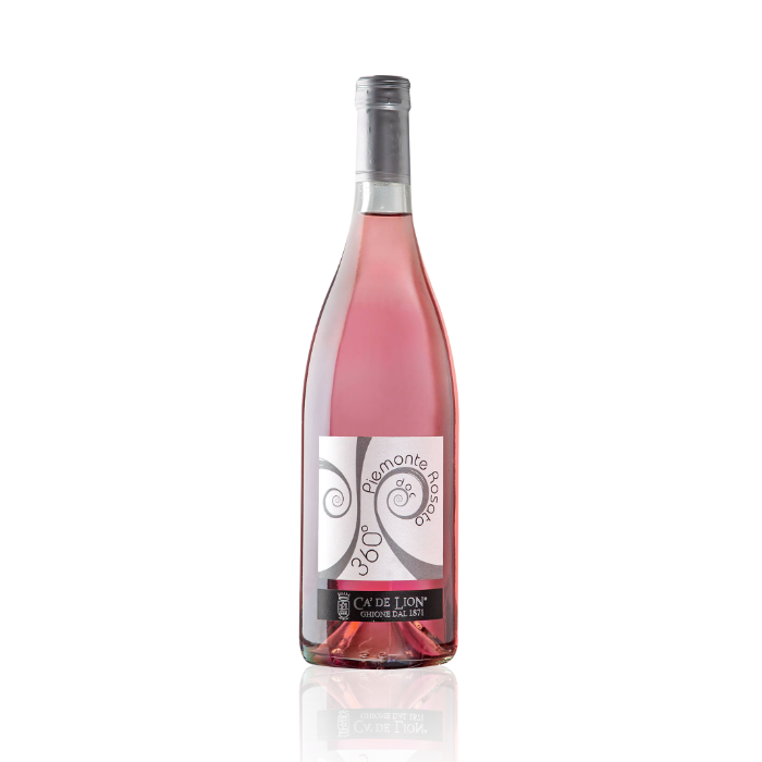 Piemonte Frizzante Rosé