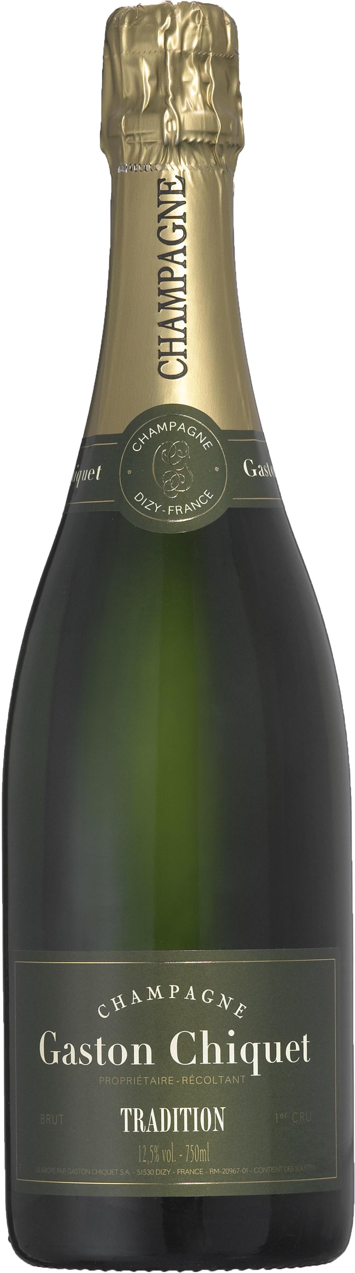 TRADITION BRUT