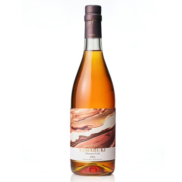 YAMABUKI chestnut cask-aged