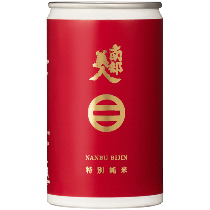 Nanbu Bijin Red