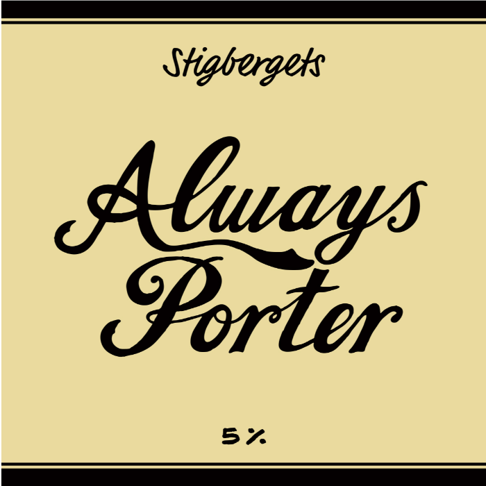 Always Porter