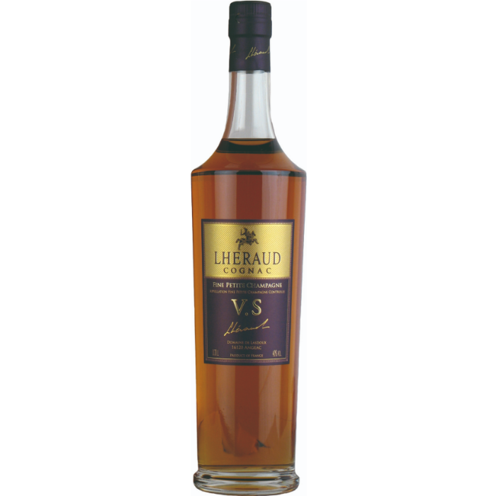 Lheraud Cognac V.S.