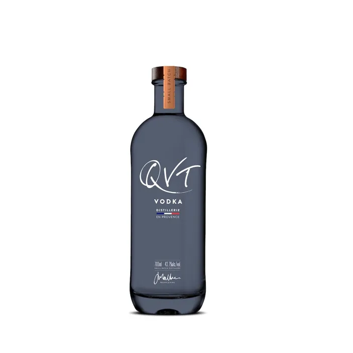 QVT Vodka