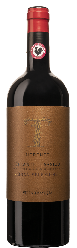 Chianti Classico Gran Selezione "Nerento"