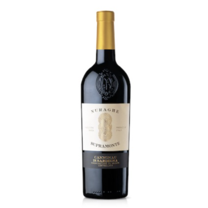 Nuraghe Supramonte - Cannonau di Sardegna