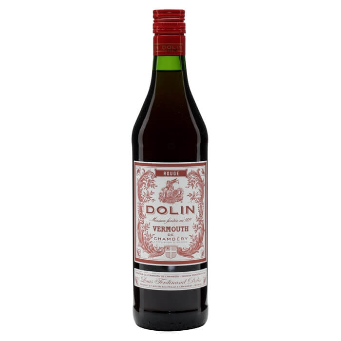 Dolin Rouge