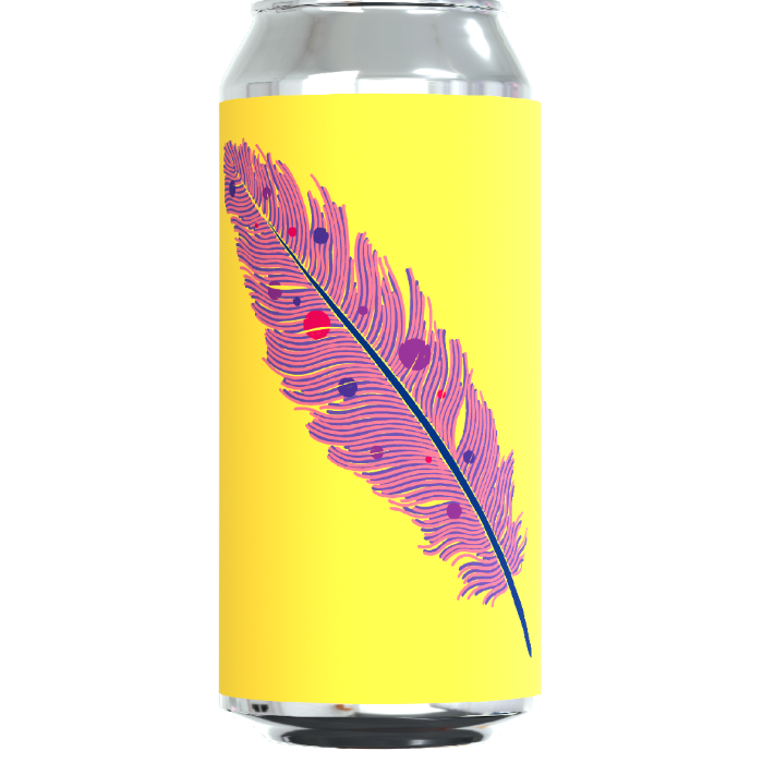 Bianca PB&J 6% (Can 440ml)