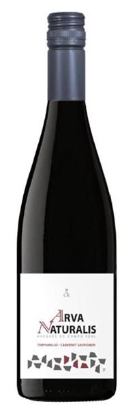 Arva Naturalis Tempranillo Cabernet Sauvignon