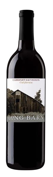Long Barn Cabernet