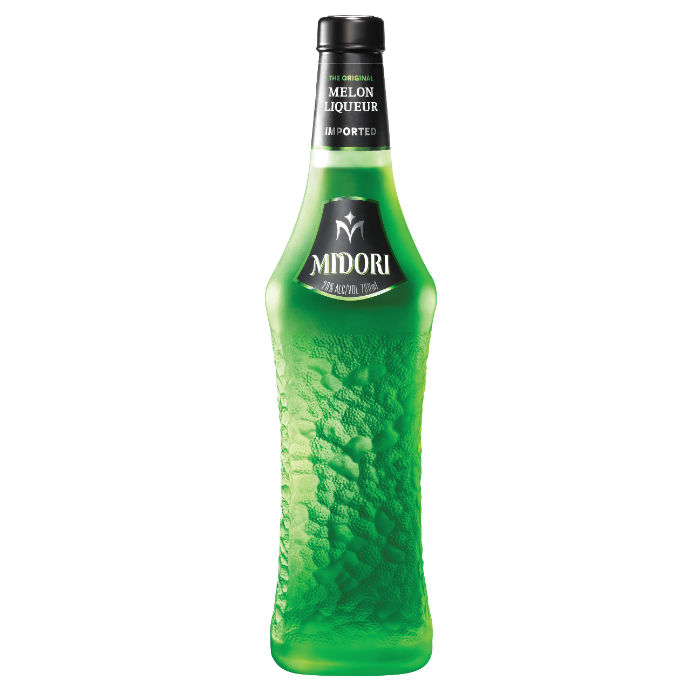 Melon Liqueur 70 cl
