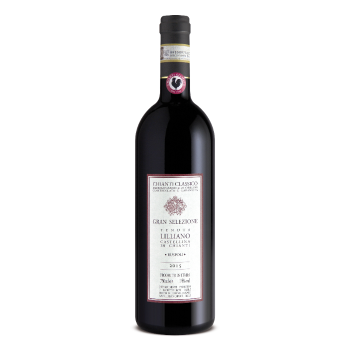 Chianti Classico Gran Selezione