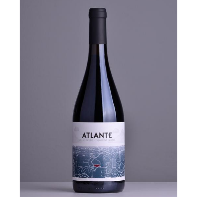 Atlante Listan Negro 2018