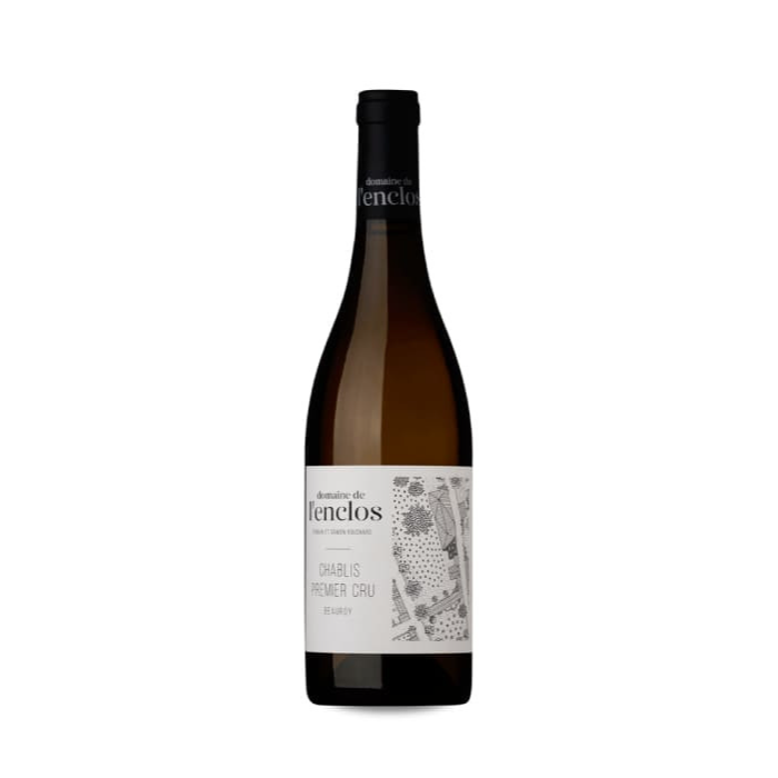 Dom. L'Enclos Beauroy 2023