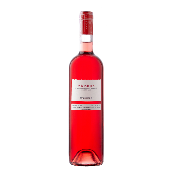 Akakies Rosé