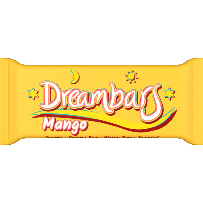 Dreambars Mango