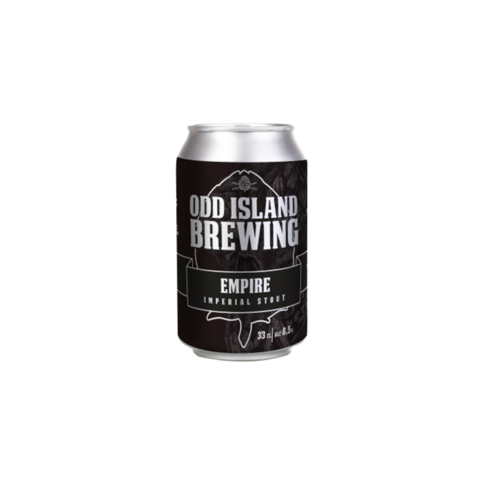 Empire Imp Stout 8,5%
