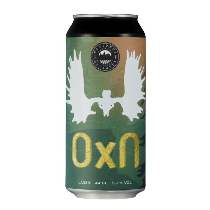 OxN 5,2% brk 440ml