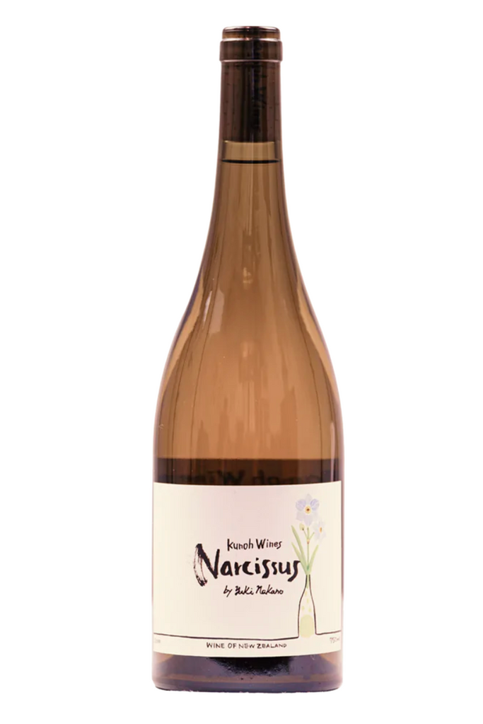 Kunoh - Narcissus 2021