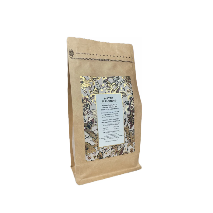 Kaffebönor Bistro 250g