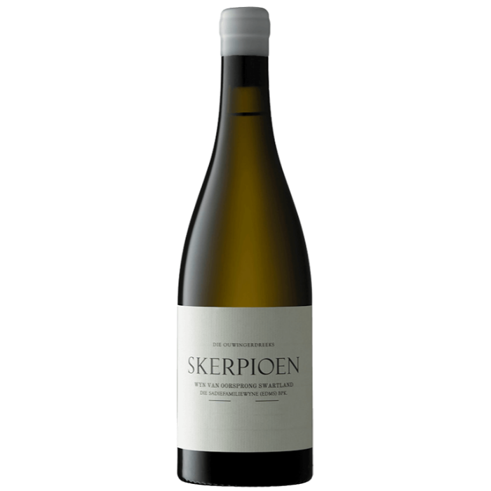 Skerpioen