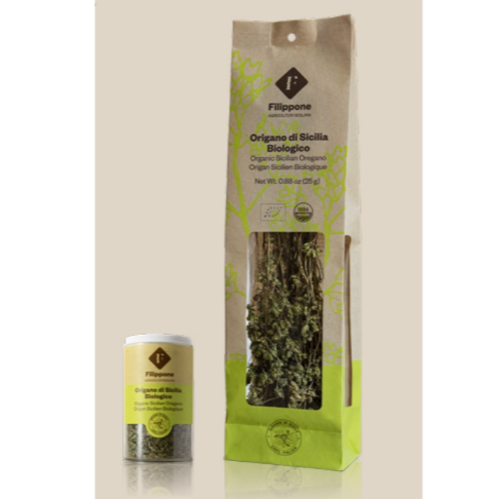 Oregano malda EKO ( FIlippone - 15 gr st)